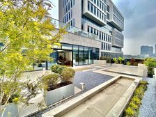 赠送百平大露台丨新川板块小独栋精装拎包丨医疗科技公司聚集