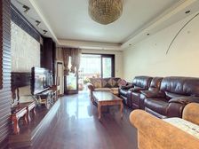 东旺雍景苑 140.37平3居 南向简装修 着急出售