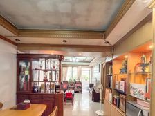 农科院西区宿舍 送车位 包税费 急售 南向 中层 价格可谈