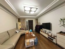 一梯一户,三房朝南,有车位,诚心出售