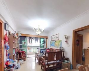 五山花园 送车位 包税费 急售 南向 中层 价格可谈