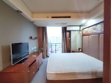 精装修 近地铁 读南师附小 七十年产权住宅 视野采光好