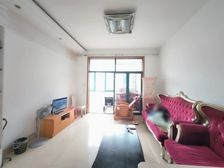 房东诚心急售 地铁口 南北通透大三房 全天太阳 视野好