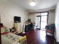 金领国际(公寓住宅) 正南朝向 满五 大两房 商品住宅