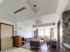 华工南秀村 送车位 包税费 急售 南向 中层 价格可谈