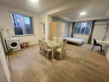 送10平方以上的露台 十字明厅户型 边套全明南北通 看房随时