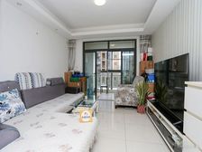 嘉定区嘉定新城新城金郡-云屏路1399弄2室1厅