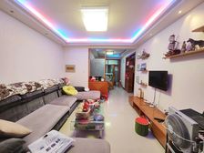 房东诚心急售 南北通透大两房 看房有钥匙 全天太阳采光好