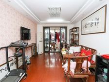 地铁旁 好房子 好 南向精装修 拎包入住