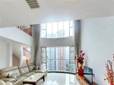 新出|世纪村顶复|直降800万急售|四层带泳池|海景|南北通