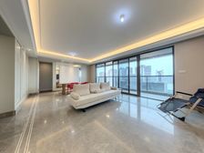 绿城金沙凤起朝鸣 大横厅套四户型,价格有惊喜