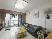 宏宇景裕嘉园二期 3室2厅 92.62平