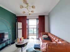 宏宇景裕嘉园二期 3室1厅 91.98平