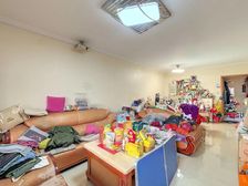 宏宇景裕嘉园二期 3室2厅 127.9平