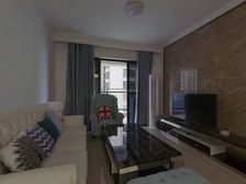 宏宇景裕嘉园二期 3室1厅 92平