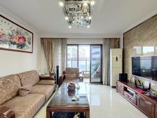 宏宇景裕嘉园二期 3室2厅 122.1平