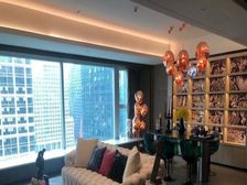 CBD中心|香蜜湖四大都会|中心天元高效配置公司免费接送