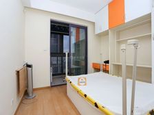 骏丰玲珑坊 54.32平1居 南向精装修 方便看房