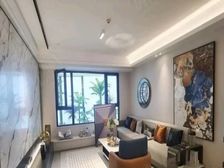 大兴德贤公馆 南北通透精装修三居室 念坛公园旁 特惠清退房!