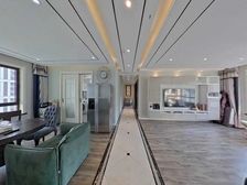 保利天禧一期 中间楼层 三室 精装修 采光好 配套成熟 诚售