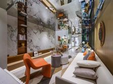 东港地铁口loft现房!采光好!随时入住!年底清盘!无中