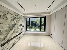 推荐!北京润府 南北通透 豪华装修三居室 北神树地铁站旁