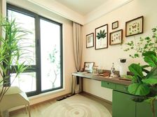 特价!壹品兴创御璟星城 精装修 四室两厅三卫 随时看房