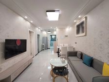 全新装修 业主婚房 南北通透 步梯二楼 视野采光好 学位未用