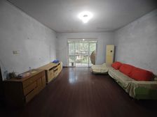 单价1.4万 南北通透大三房 步梯2楼 采光好 看房有钥匙