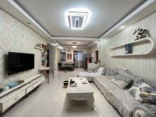 电梯洋房 8楼 南北通透大两房 一梯两户 业主自住 看房方便