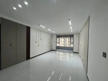 大社区!橄榄绿洲和雅 精装 好楼层 三居两卫 有证可贷款