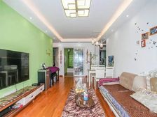 唐镇 · 家 · 3室 · 1厅