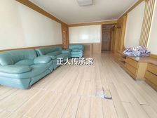 市府大院 青翠里小区 139.93平4居 南北向简装修