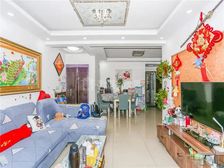 采光好 拎包入住 诚心出售