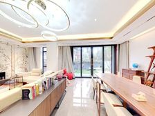 绿地香颂(浦东)(别墅) 5室4厅 392.86平