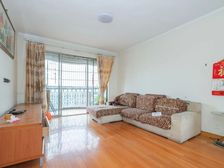 阳光西班牙 123.9平3居 南向简装修 着急出售