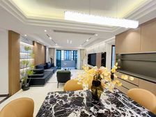 大阳台 有质保 齐全 二纵线龙湖天街 随时看房!价格可谈