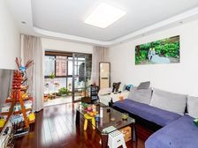 五年税少,三开间朝南,高楼层,视野采光无遮挡