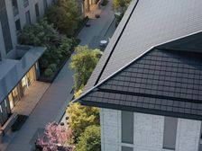 点我咨询:海淀西山 99席三卧朝南平墅+独栋,高4层一梯一户