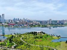 首付50万起买入南门锦江生态带159平精装大平层