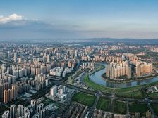 单价不2万左右买入天府新区买入142平套四精装现房