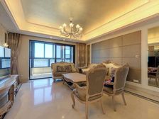 雅戈尔长风8号 3室2厅 187.82平