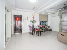 杨浦 两房超大厅通风极好 看了包喜欢 房东诚意 看房方便