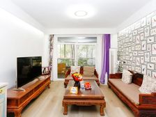 三林 · 绿地香颂 · 4室 · 2厅