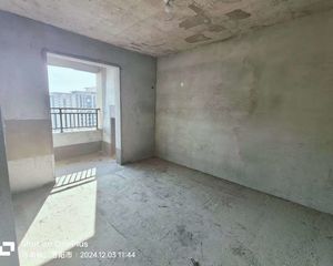 新区,洛浦公园旁,新房,4室2厅大平层,河景房,单价6千多