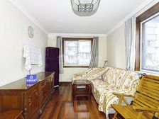 仁恒海上源 旁全明 不靠马路,视野采光好,南北通2房 诚意卖