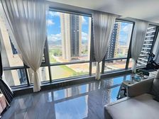 泰丰牧马湖 128平4居 南北向精装修 方便看房