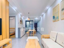 亚迪二村二区 89.5平3居 南向豪华装修 方便看房