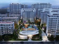 单价2万买入理工大精装小高层