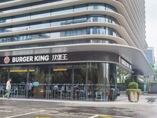 西湖商圈25万方写字楼地上,可经营餐饮 繁华底墒